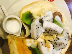 -漫咖啡(中纺国际店)