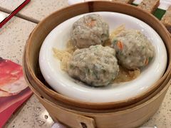 新鲜鲮鱼丸-点都德(盘福楼店)