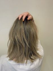 -简影造型·自选烫染接发salon