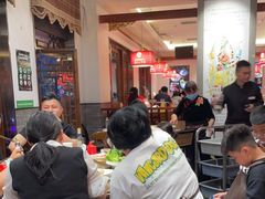 大堂-小天鹅火锅·一线江景洪鼎旗舰店(洪崖洞店)