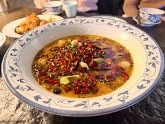 -花迹·金陵南京菜(老门东店)