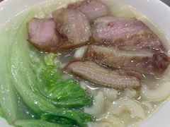 -大哥餐厅(西城花园店)