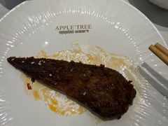 -苹果树下艺术餐厅(通州店)