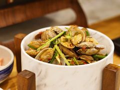 -浮何烤铺(桐梓林店)