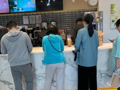 -CoCo都可(建外SOHO店)