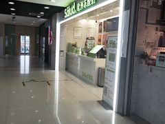 -Salud撒露欧洲冻酸奶(五道口购物中心店)