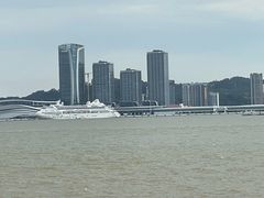 -威远炮台