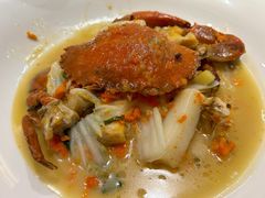 -上海小南国(仲盛世界商城店)