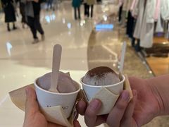 -米糯糯·MINONO·大福冰淇淋(青岛万象城店)
