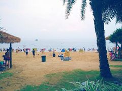 -凤凰轩·尾牙宴·生日宴(十里银滩店)