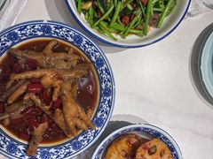 -回家吃饭·地道南昌菜(建德观总店)