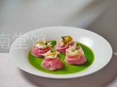 -南堂馆·新川菜(春熙路店)