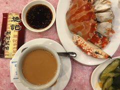 -德记潮州菜馆(卑路乍街)