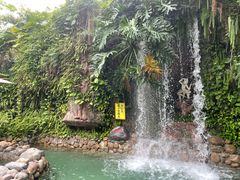 -嘉和K6温泉微度假