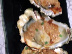 -云晓光头烧烤吧(新大陆广场店)