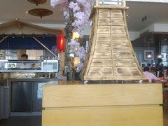 -视界美食自助餐厅·石家庄希尔顿酒店