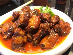 -桃源人家(环城南路店)