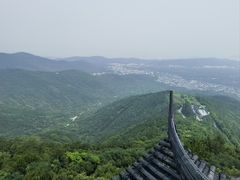 -缥缈峰景区