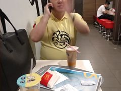 -麦当劳(凌云天地长桥店)