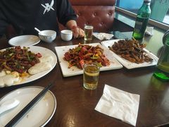 -浩家苑菜馆(汉口路店)