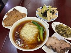 -东吴面馆(好运街店)