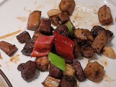 -台鄉缘 ·小海鲜·台州菜(桃林路店)