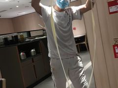 -海底捞大排档火锅(悦荟广场店)