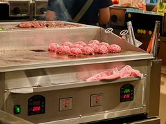 -肉肉大米(金虹桥店)