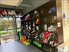 -花环泰拳·勒德斯拉泰拳馆(静安店)