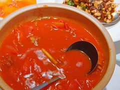 -大碗居·烤鸭·鱼头泡饼(天坛东门店)