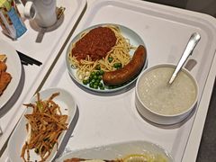 -宜家·瑞典风味餐厅(四元桥店)
