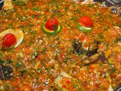 -烤匠麻辣烤鱼(万象城店)