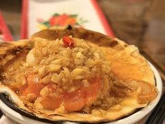 -辉记炭烧海鲜大排档·老字号(福田店)