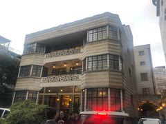 -荣府宴(南阳路店)