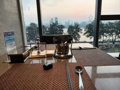 -“香”全日餐厅·株洲大汉希尔顿酒店