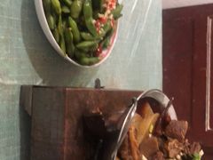 -桂萍特色牛筋牛杂(长堤街总店)
