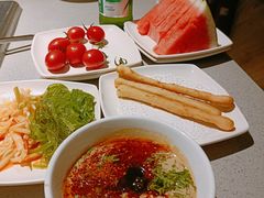 -海底捞火锅(万象城店)