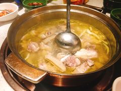 -润园四季椰子鸡火锅(海上世界店)