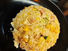 -许哥东北烧烤·铁丳烤串·宫后夹肉(繁花中心店)