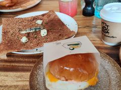 -RAC BAR(安福路店)