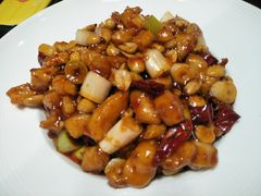 -大鸭梨烤鸭(甘家口店)