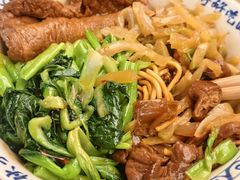-梅溪·小伙子干挑面(安吉总店)