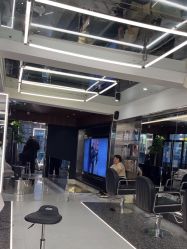 -厘里·salon