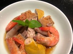 -荣兴酒家(徐家汇店)