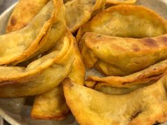 牛肉锅贴-李记清真馆(打钉巷店)