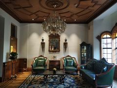 -马勒别墅饭店(静安寺店)