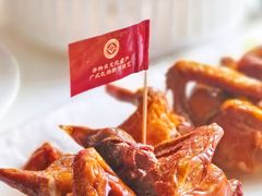 -侨美·唐荔园·40年地道粤菜