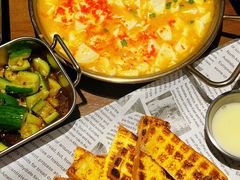 -神府路壹号·海鲜烧烤·砂锅粥·锅物(三坊七巷店)