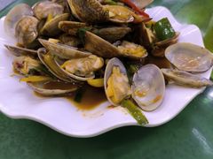 -瑶记海鲜餐厅(西涌店)