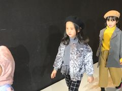 -潮童星少儿模特时尚中心(黄浦博荟广场店)